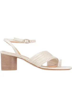 HALMANERA Thong sandals