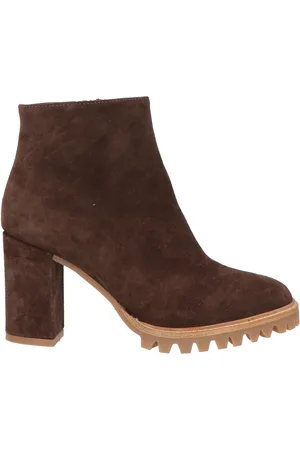 ANNA F. Ankle boots