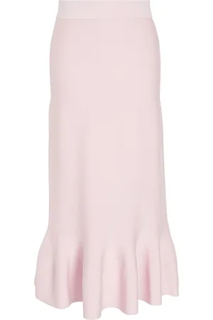 8 Midi skirts