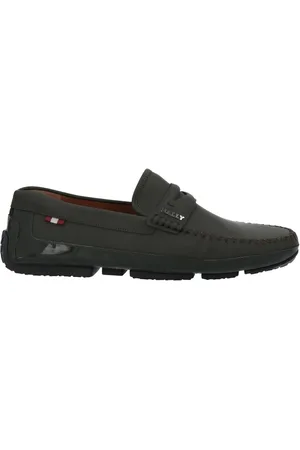 Bally Loafers