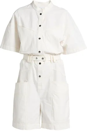 Marant Etoile Playsuits