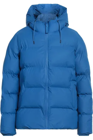 Rains Puffers