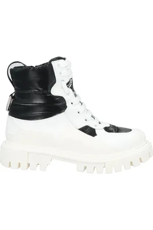 Dolce & Gabbana DOLCE & GABBANA Ankle boots