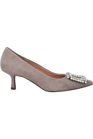 Bibi Lou Pumps