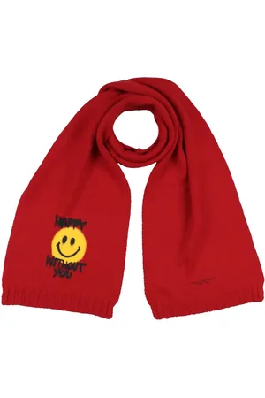 Serafini Scarves