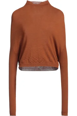 Rick Owens Turtlenecks