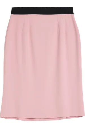 Dolce & Gabbana DOLCE & GABBANA Midi skirts