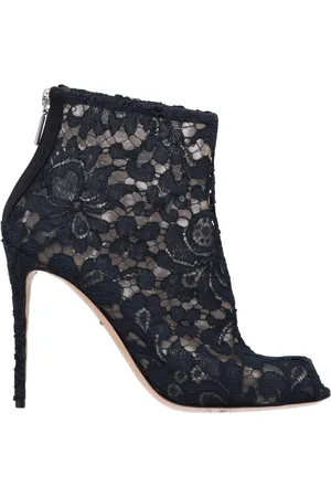 Dolce & Gabbana DOLCE & GABBANA Ankle boots