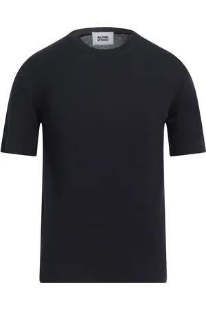 ALPHA STUDIO Sweaters