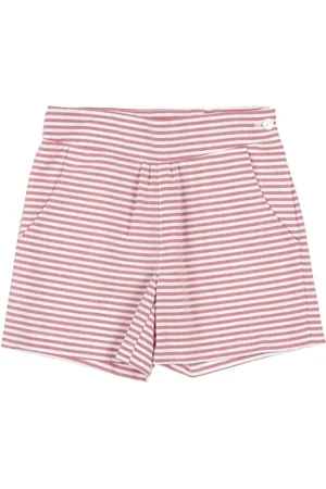 LITTLE BEAR Shorts & Bermuda Shorts