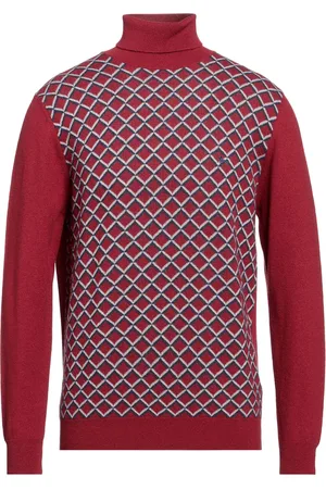 HARMONT&BLAINE Turtlenecks