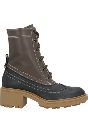 Chloé Ankle boots