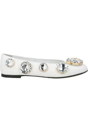AREA Ballet flats