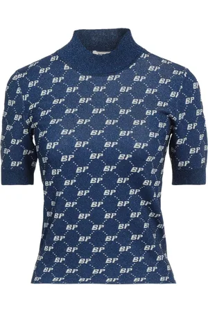 Baum und Pferdgarten Turtlenecks