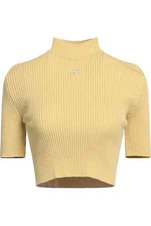 Courrèges Sweaters