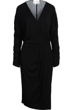 ANNA MOLINARI Midi dresses