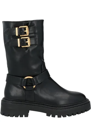 Twin-Set Ankle boots