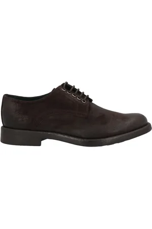 ANGELO PALLOTTA Lace-up shoes