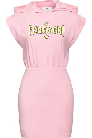 Chiara Ferragni Mini dresses