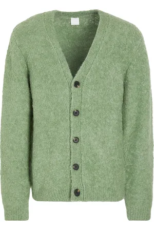 8 Cardigans