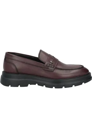 Alberto Guardiani Loafers