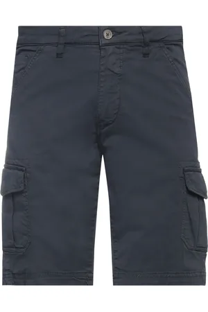 ALLEY DOCKS 963 Shorts & Bermuda Shorts