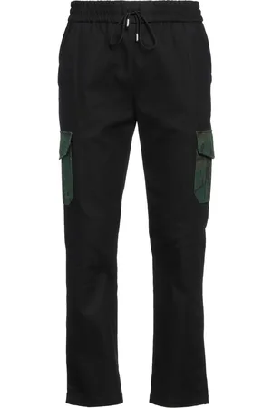 JUST DON Pants