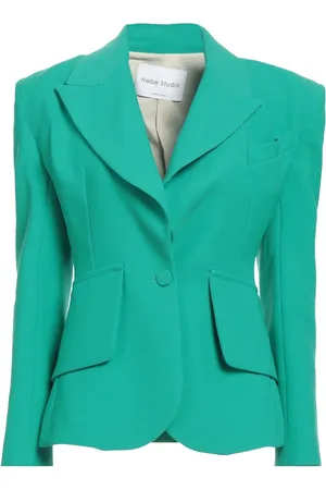 HEBE STUDIO Blazers