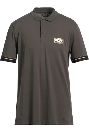 EA7 Polo shirts