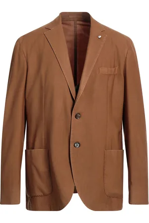 L.B.M. 1911 Blazers