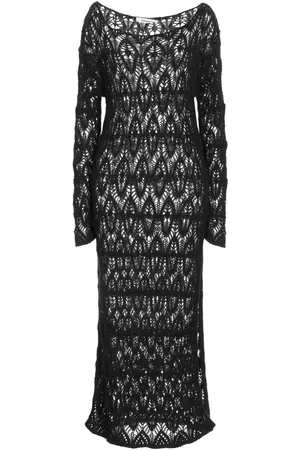 CIRCUS HOTEL Maxi dresses