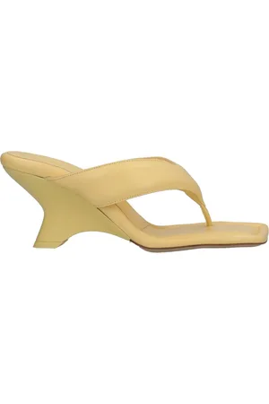 Gia Borghini Thong sandals