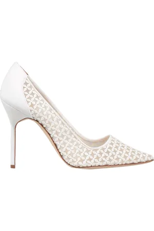 Manolo Blahnik Pumps