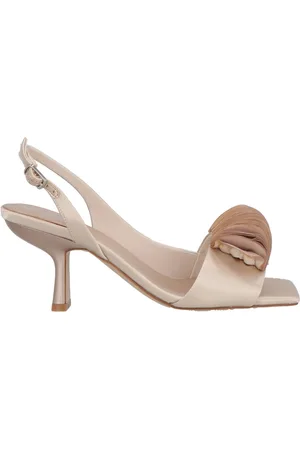 Jeffrey Campbell Sandals