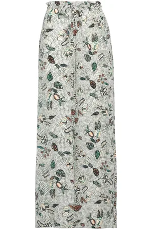 ULLA JOHNSON Pants