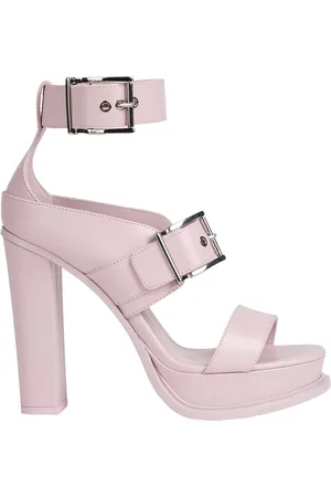 Alexander McQueen Sandals