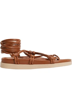 8 Thong sandals