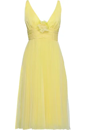 ANNA MOLINARI Midi dresses