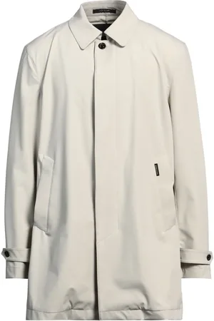 MONTECORE Overcoats & Trench Coats
