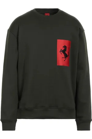FERRARI Sweatshirts