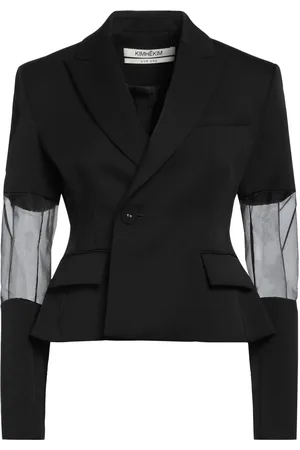 KIMHEKIM Blazers