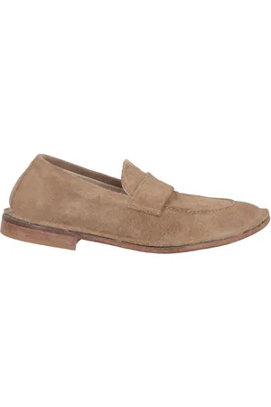 Moma Loafers