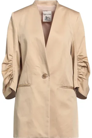 SEMICOUTURE Blazers