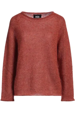 ALPHA STUDIO Sweaters