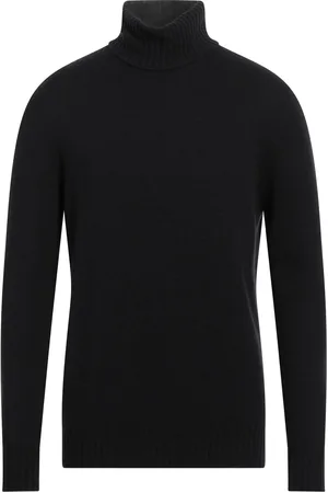 120% Lino 120% LINO Turtlenecks