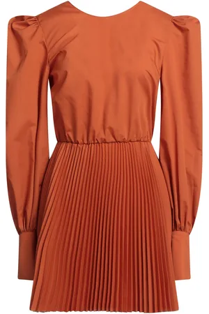 FEDERICA TOSI Mini dresses