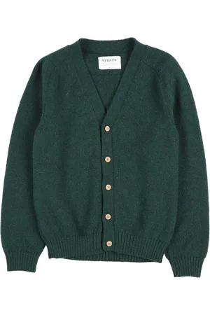 Aymara Cardigans