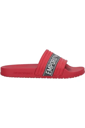 Emporio Armani Sandals