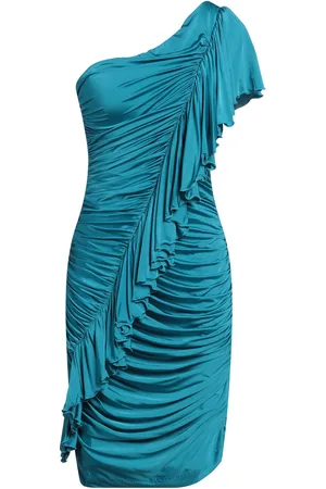 CHIARA BONI Midi dresses