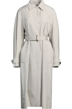 Agnona Overcoats & Trench Coats
